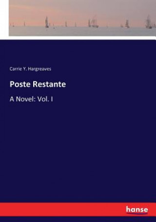 Poste Restante