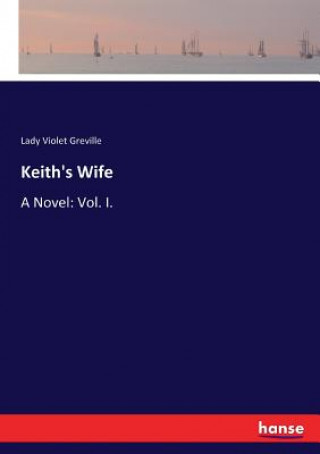 Keith's Wife