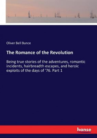 Romance of the Revolution