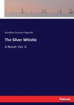 Silver Whistle