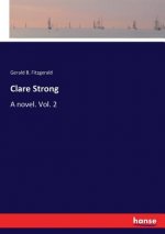 Clare Strong