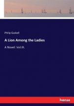 Lion Among the Ladies