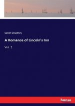 Romance of Lincoln's Inn