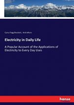 Electricity in Daily Life