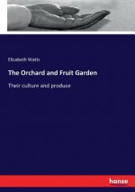 Orchard and Fruit Garden