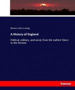 History of England