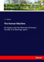 The Human Machine