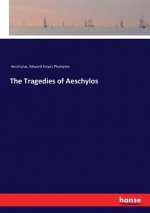 Tragedies of Aeschylos
