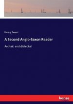 Second Anglo-Saxon Reader