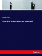 Hand-Book of Anglo-Saxon and Early English