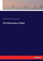 Philosophy of Reid