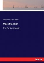 Miles Standish