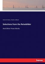 Selections from the Reisebilder
