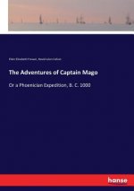Adventures of Captain Mago