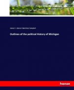 Outlines of the political History of Michigan