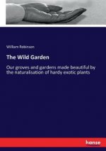 Wild Garden