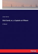Dick Sand; or, a Captain at Fifteen