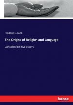 Origins of Religion and Language