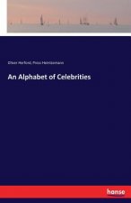 Alphabet of Celebrities