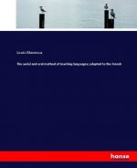serial and oral method of teaching languages; adapted to the French