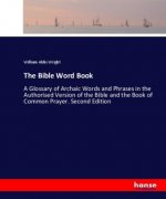 The Bible Word Book