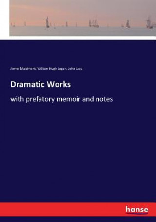 Dramatic Works