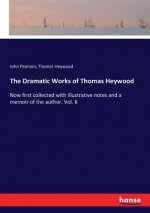 Dramatic Works of Thomas Heywood
