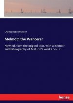 Melmoth the Wanderer
