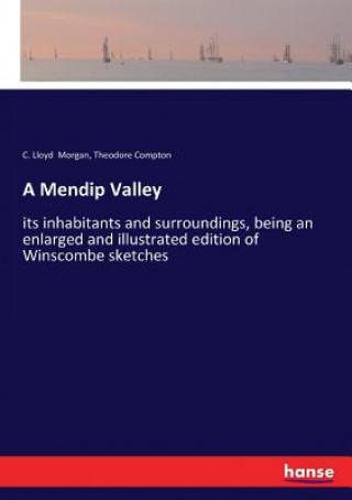Mendip Valley