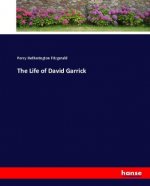 The Life of David Garrick