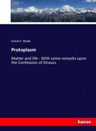 Protoplasm
