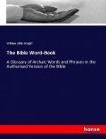 The Bible Word-Book