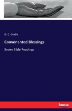 Convenanted Blessings