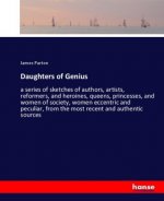 Daughters of Genius