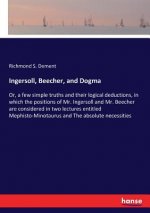 Ingersoll, Beecher, and Dogma