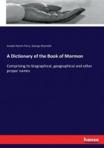 Dictionary of the Book of Mormon