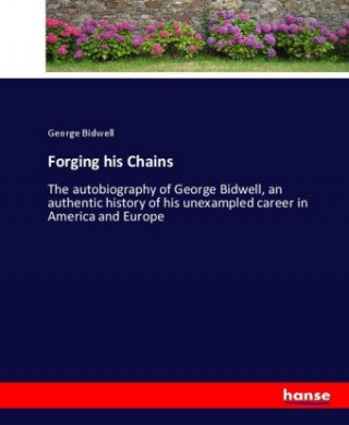 Forging his Chains