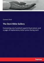 Dore Bible Gallery