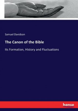 Canon of the Bible