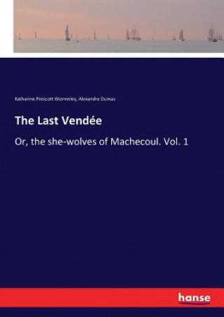 Last Vendee
