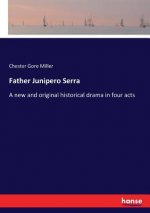 Father Junipero Serra