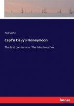 Capt'n Davy's Honeymoon