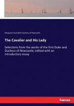 Cavalier and His Lady