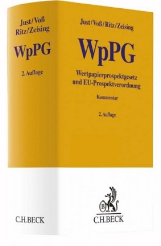 Wertpapierprospektrecht