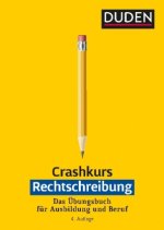 Crashkurs Rechtschreibung