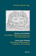 Essen und Fasten/Food and Fasting; .