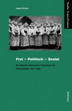 Frei - Politisch - Sozial