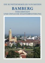 Theuerstadt und oestliche Stadterweiterungen, 1. Drittelband: Untere Gartnerei und nordoestliche Stadterweiterungen