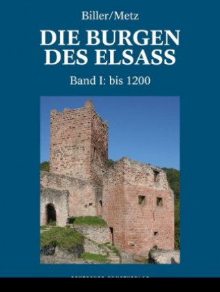 Die Burgen des Elsass