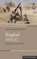 Bagdad 1915/17
